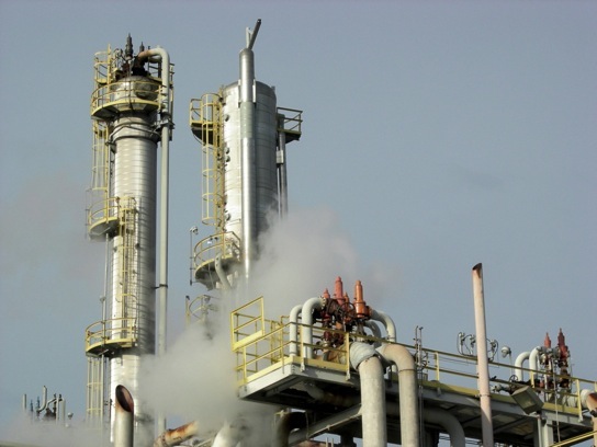 Chemical Plant