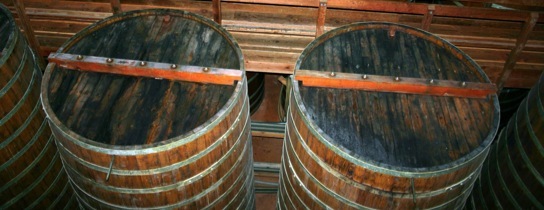 Brewery