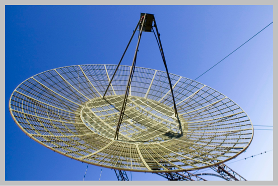 Satelite Receiver